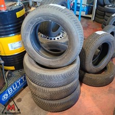 Set gomme pneumatici usato  Italia