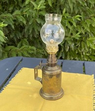 Lampe ancienne essence d'occasion  Thonon-les-Bains