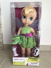 Neu disney tinkerbell gebraucht kaufen  Mannheim