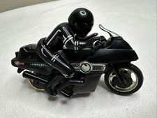 1984 KENNER STREET HAWK MACH MOTOCICLETA - LEIA comprar usado  Enviando para Brazil