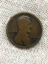 1914 lincoln wheat for sale  Scottsdale