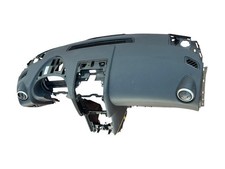 Cruscotto qashqai j10 usato  Pozzallo