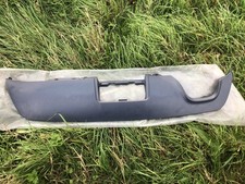 Sport spoiler stoßstange gebraucht kaufen Sport spoiler stoßstange gebraucht kaufen  Rommerskirchen