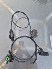 Magura disc brakes for sale  HINCKLEY