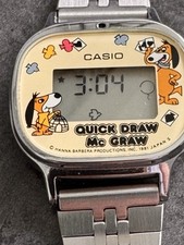 Casio vintage watch gebraucht kaufen  Köln