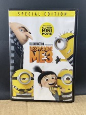 Despicable special edition for sale  Ozark
