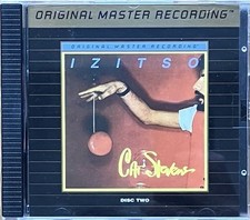 Cat stevens izitso gebraucht kaufen  Leipzig