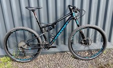 Cannondale habit carbon for sale  DERBY