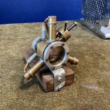 Live steam model for sale  CLECKHEATON