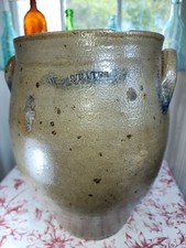 Rare antique salt for sale  Bedminster
