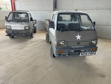 hijet van for sale hijet van for sale MARKET HARBOROUGH