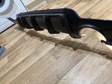 Bmw f32 carbon for sale  BODMIN