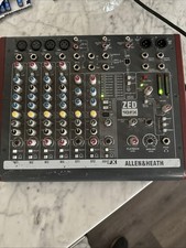 Allen heath zed for sale  Ormond Beach