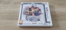 Jeu nintendo 3ds d'occasion  Pont-Sainte-Marie