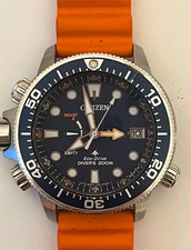 Citizen promaster limited d'occasion  Paris XIV