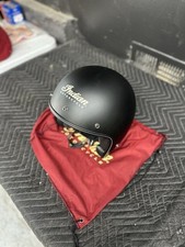 Indian motorcycle helmet for sale  Aurora
