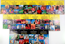 National geographic guide usato  Caserta