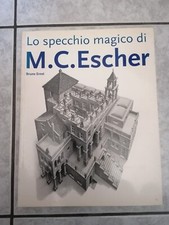 Libro arte specchio usato  Ravenna