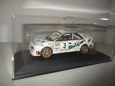Subaru impreza rally usato  Corbetta