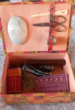 Ancienne petite boite d'occasion  Dozulé