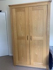Next oak effect for sale  GLOUCESTER