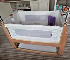 Snuzpod bed cot for sale  SALISBURY