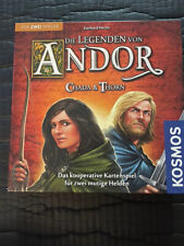 Legends andor chada for sale  Yonkers