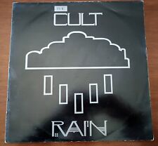 The cult rain usato  Cattolica