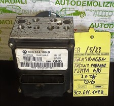 3c0614109d trw pompa usato  Genova