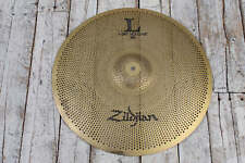 Zildjian l80 low for sale  Canton