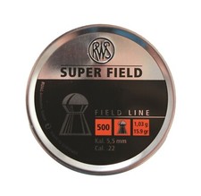 Rws superfield .22 for sale  KESWICK