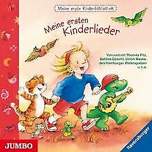 Ersten kinderlieder various gebraucht kaufen  Berlin
