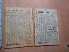 Practical wireless 1963 for sale  TELFORD