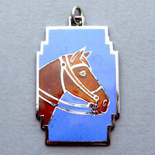 Horse equestrianism. antique d'occasion  Troyes