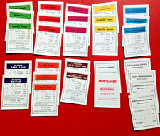 Full set vintage for sale  CHELTENHAM