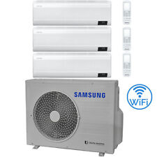 Condizionatore samsung windfre usato  Italia