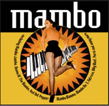 Mambo various artists for sale  UK