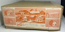 The lindberg line gebraucht kaufen  München