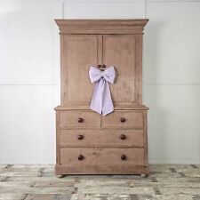 Victorian painted housekeeper for sale  OSWESTRY