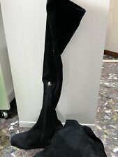 Zara basic boots usato  Firenze