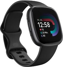 Google fitbit versa4 gebraucht kaufen  Rödermark
