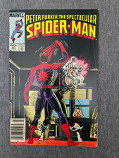 Peter parker spectacular for sale  Concord