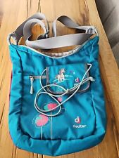 Deuter kids rucksack gebraucht kaufen  Riesa