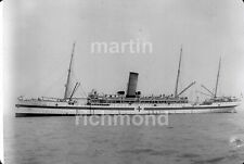 Hospital ship carisbrooke for sale  BOW STREET