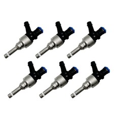 Fuel injector fj1169 for sale  Chino
