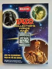 Star wars trilogy for sale  LONDON