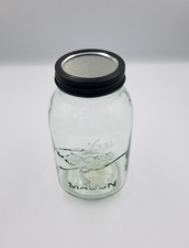 Eerin mason jars for sale  ILKLEY