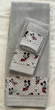 Mickey mouse bath for sale  Saint Helens