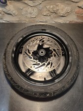 Cerchio cerchione ruota usato  Suvereto