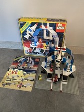 Boite lego espace d'occasion  Annecy